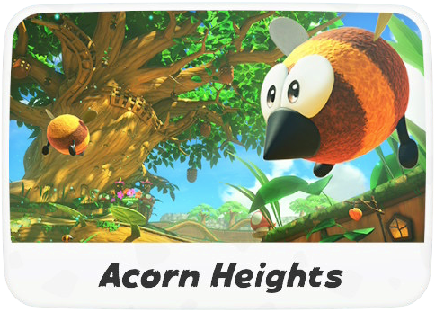 Acorn Heights