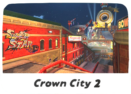 Crown City 2 Icon