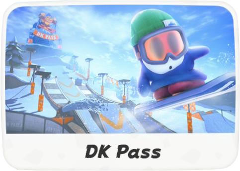 DK Pass
