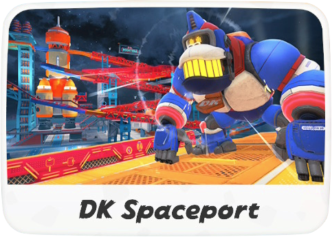 DK Spaceport Icon