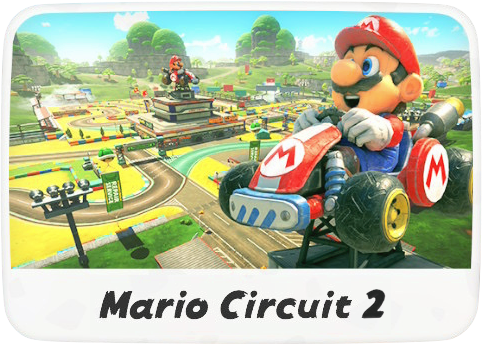 Mario Circuit 2