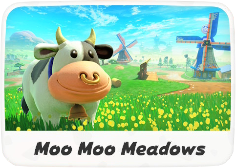 Moo Moo Meadows